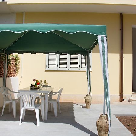 Villa Casa Le Pigne Avola Exterior foto