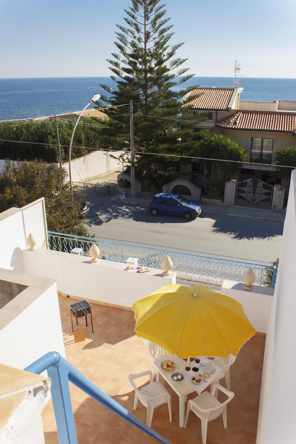 Villa Casa Le Pigne Avola Exterior foto