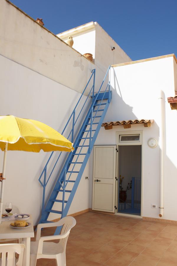 Villa Casa Le Pigne Avola Exterior foto
